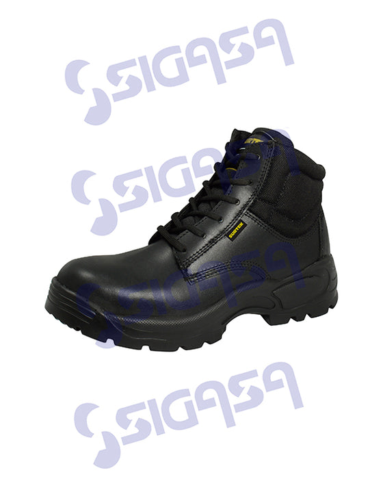 BOTA SURTEK 137487 SEGURIDAD # 8 DIELECTRICA CASQUILL POLIAMIDA