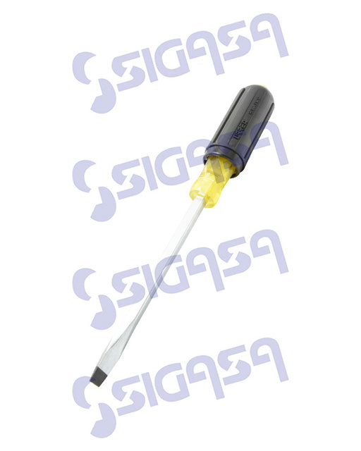 desarmador urrea 9424 cushion grip dc3/8x12 - SIGASA