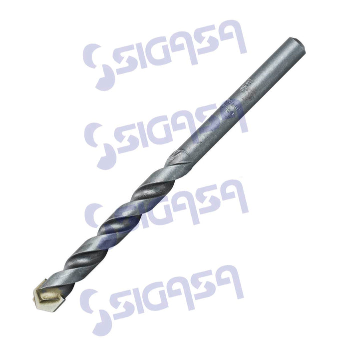 BROCA URREA BCZR3/4x6 CONCRETO ZANCO RECTO DESC