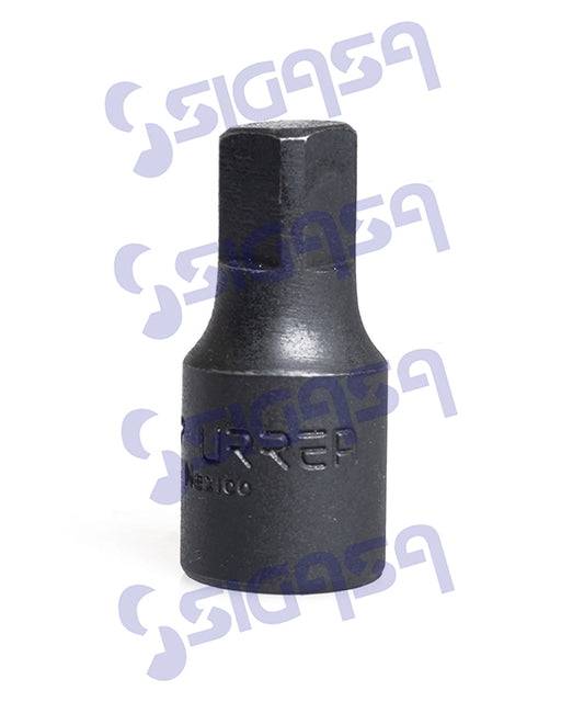 extension urrea 7180p de impacto 1/2x2" - SIGASA