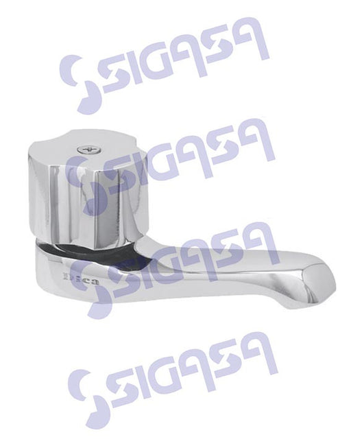 LLAVE DICA 4242  INDIVIDUAL P/LAVABO  (PRECIO X PZA), DICA, SIGASA, SIGASA