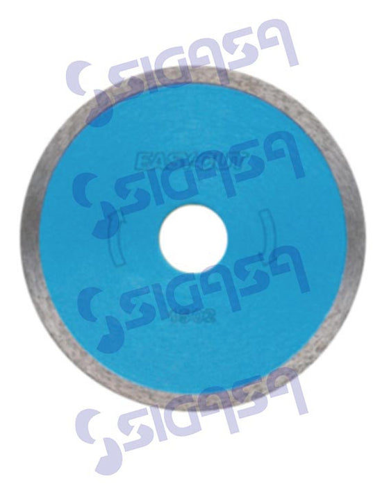 DISCO 1502 DIAM 4-1/2x1.3x22 EASY-CUT RIN CONTINUO*, AUSTROMEX, SIGASA, SIGASA