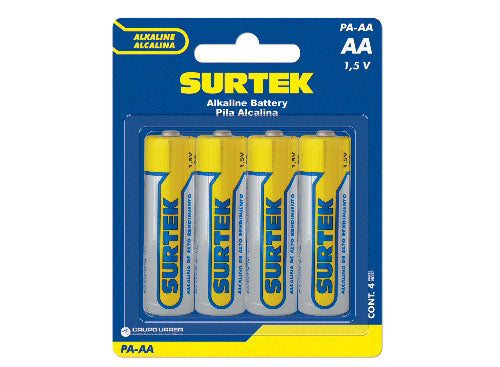 PILA EVEREADY (PVL) 1212EDT2 ZINC AAA TIRA C/20 PZA