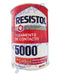 RESISTOL 5000 LATA  4 LTS, CMP-RESISTOL/TANGIT, SIGASA, SIGASA