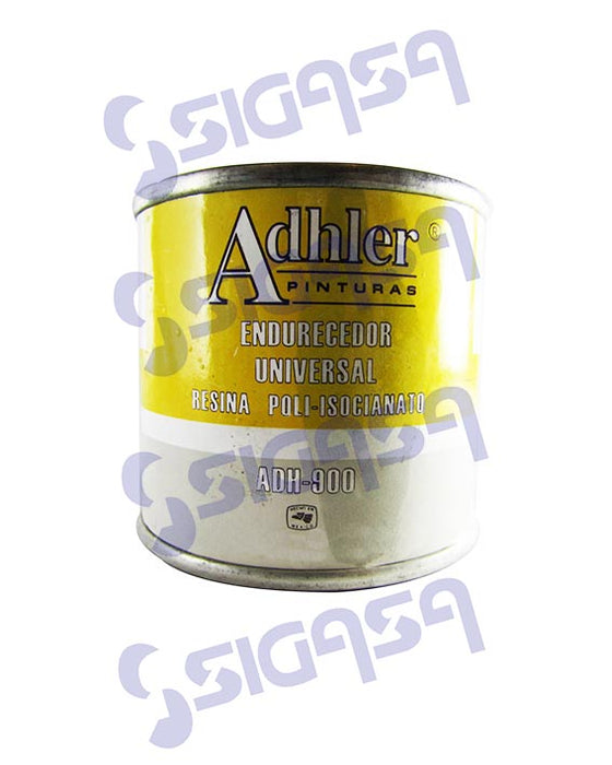 CATALIZADOR/ ENDURECEDOR UNIVERSAL  125 ML. ADH-900 ADHLER