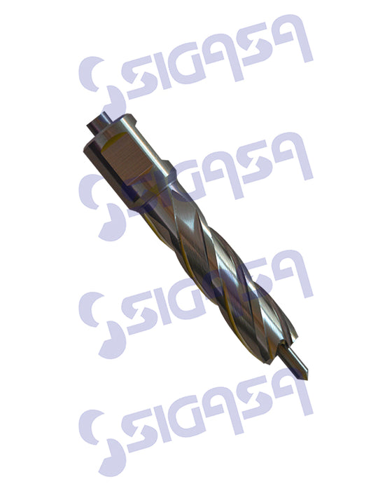 CORTADOR AUSTROMEX 2391 ANULAR 16mm 5/8x50mm(SP)