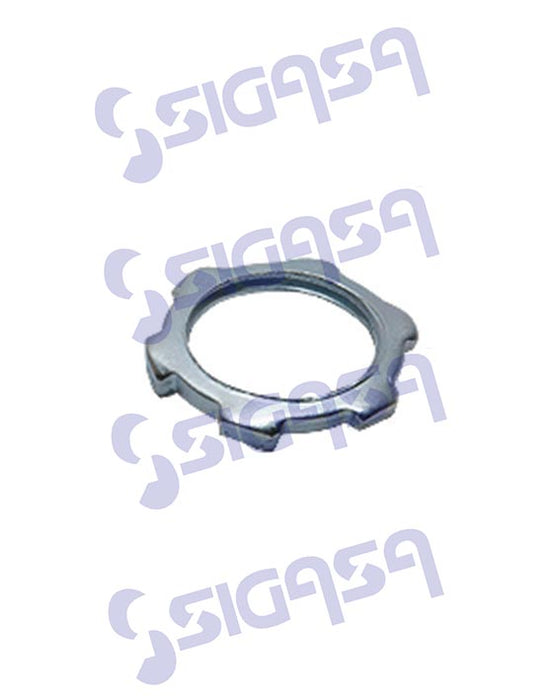 CONTRATUERCA DE  19mm /  3/4"