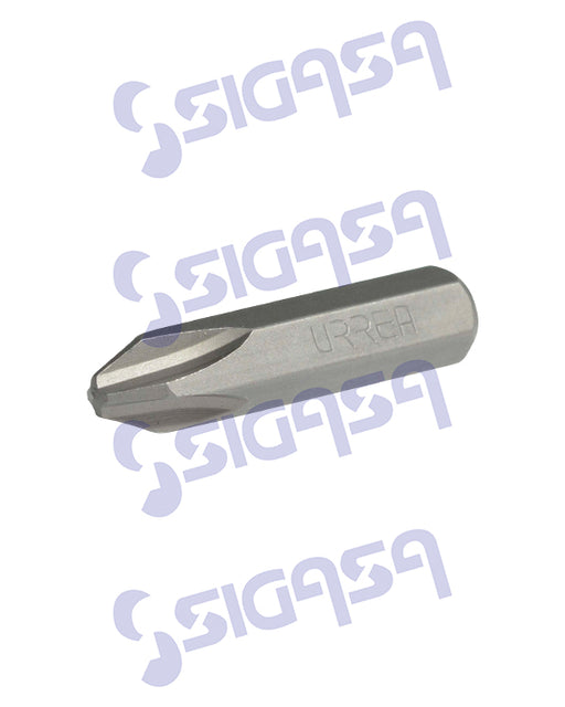 punta urrea 21108 phillips ph2 5/16x1-1/2 - SIGASA