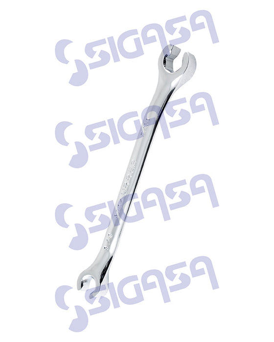 LLAVE URREA 3764 ABOCINADA 3/8x7/16