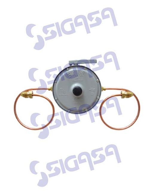 REGULADOR BARO 2 VIAS P/GAS COMPLETO, IUSAELECTRICO, SIGASA, SIGASA