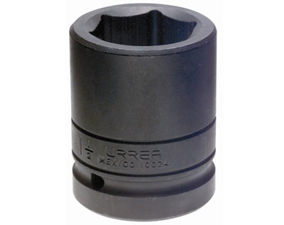 DADO URREA 10024 IMPACTO CORTO STD 6P 1"x1-1/2