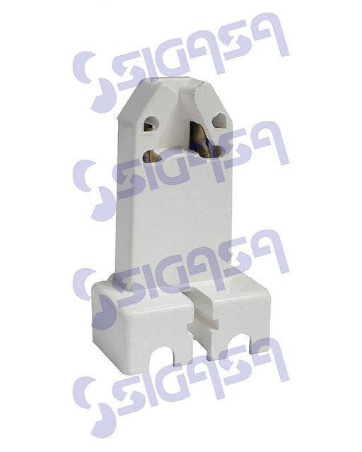 SOCKET ROYER 450 FLUORESCENTE SENCILLO, ROYER, SIGASA, SIGASA