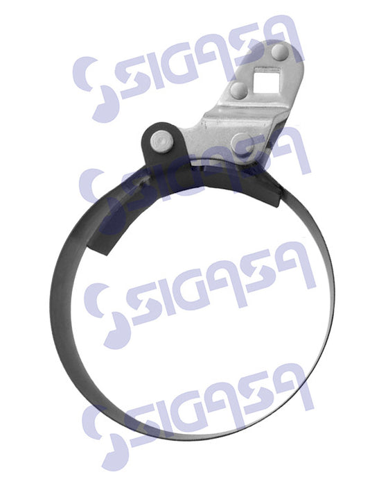 llave urrea lf2000 filtro p/camion - SIGASA