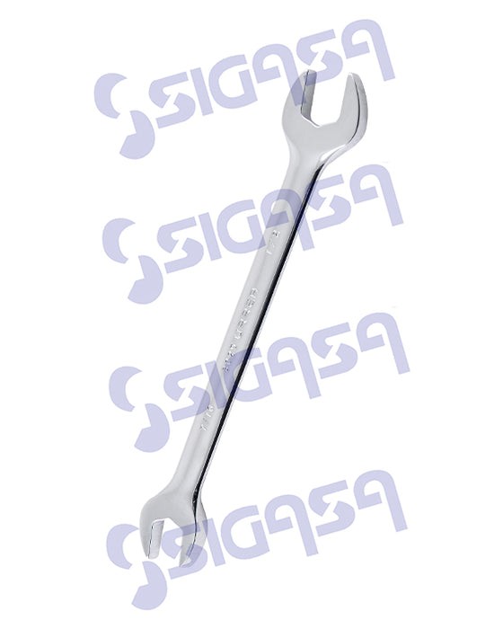 LLAVE URREA 3021 (SP6) ESPAÑOLA STD 3/8x7/16