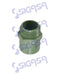 conector pvc electrico ligero de 1" 1/4 - SIGASA