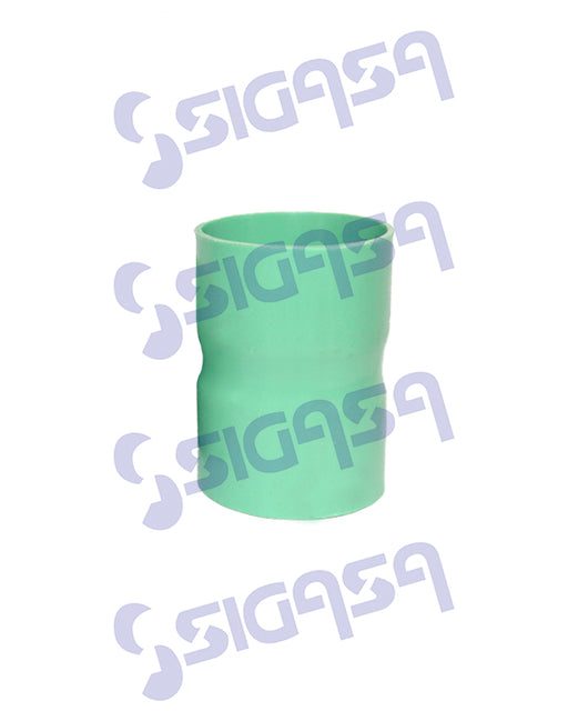 cople pvc electrico ligero de   3/4 - SIGASA