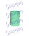 cople pvc electrico ligero de   3/4 - SIGASA