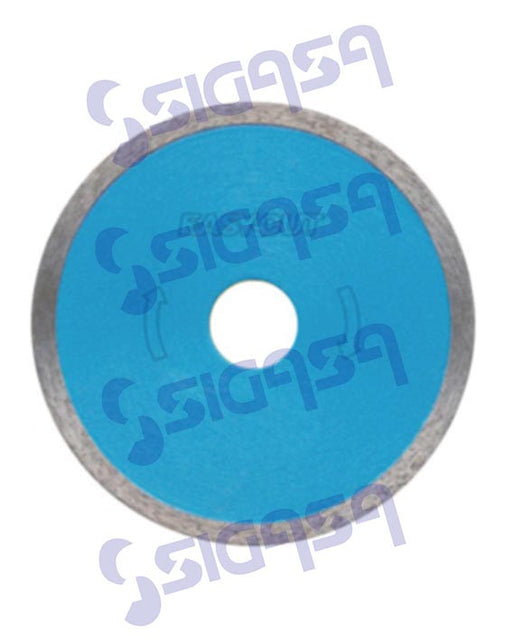 DISCO 1501 DIAM 4x1.3x22.2 EASY-CUT RIN CONTINUO*, AUSTROMEX, SIGASA, SIGASA