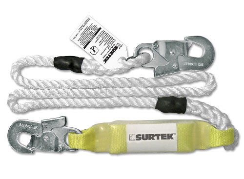 CABLE SURTEK 137430 P/CAIDAS 1.80 mts