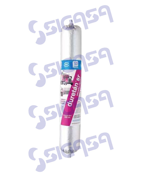 DURETAN SR/FC GRIS SALCHICHA DE 600 ML - SIGASA