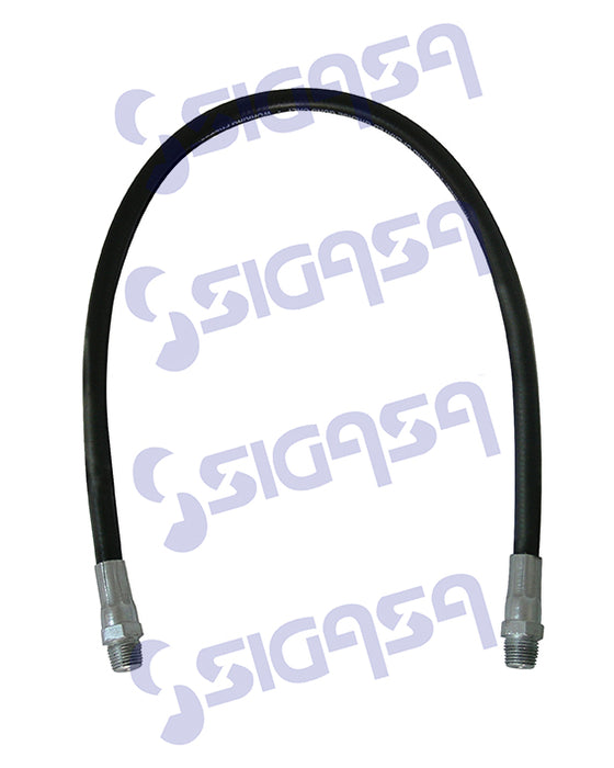 EXTENSION URREA 23610 FLEXIBLE P/INYECTOR GRASA