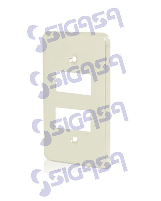 PLACA ASTRO 2v. ABS 2000, ASTRO, SIGASA, SIGASA