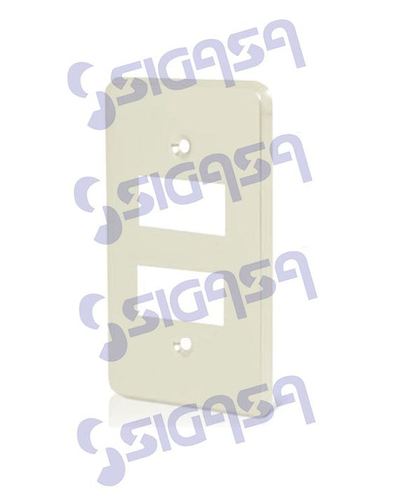 PLACA ASTRO 2v. ABS 2000, ASTRO, SIGASA, SIGASA