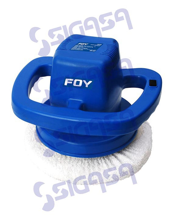 PULIDORA FOY PA309A AUTOMOTRIZ 10"