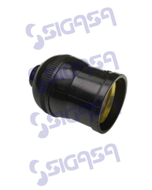 SOCKET IUSA 111 SENCILLO, IUSAELECTRICO, SIGASA, SIGASA