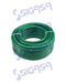 MANGUERA VERDE TRAMADA 1/2x100mts MOD VICTORIA XL - SIGASA