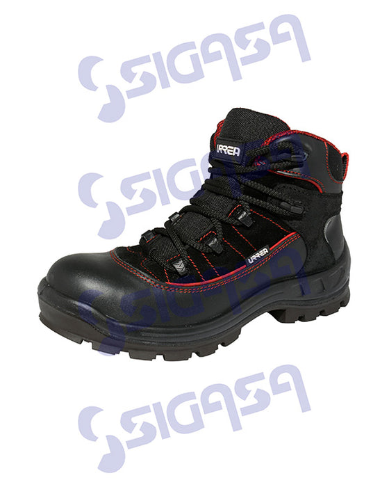 BOTA URREA USZD6 SEGURIDAD SPORT # 6