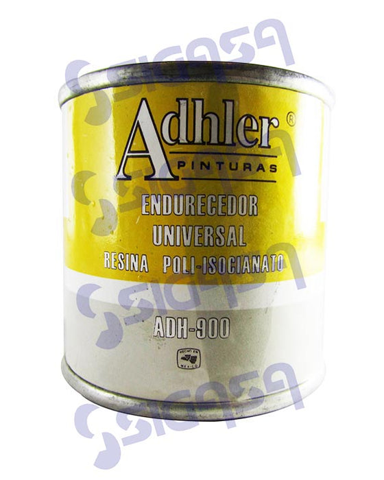 CATALIZADOR/ ENDURECEDOR UNIVERSAL 1 Lt. ADH-900 ADHLER.