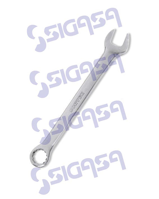 LLAVE SURTEK 100580 COMBINADA 10mm C/MATRACA