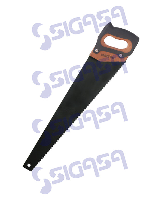 SERRUCHO SURTEK 120205 CARP 22"