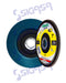 disco 1732 desb laminado 7x7/8 # 80 tza-80 - SIGASA