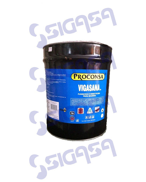 vigasana 200 litros proconsa - SIGASA