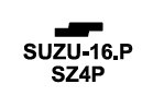 FORJA Y40P               (SUZU-16.P)