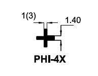 FORJA X8                        (PHI-4X)