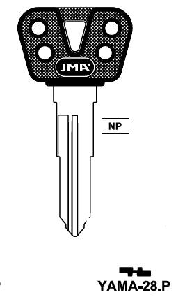 FORJA JMA (YAMA-28.P)